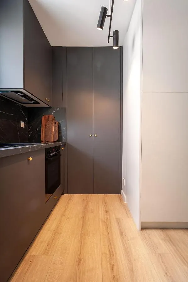La Brise 4* I T3 Centre Ville I Garage Annecy 0*,  France