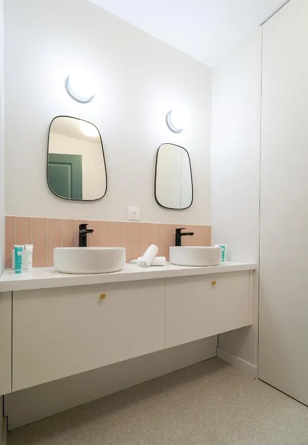 La Brise 4* I T3 Centre Ville I Garage Annecy