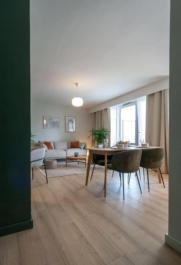 La Brise 4* I T3 Centre Ville I Garage Annecy Apartment
